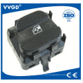 Auto Window Lifter Switch Verwendung für Golf II 6 Pin